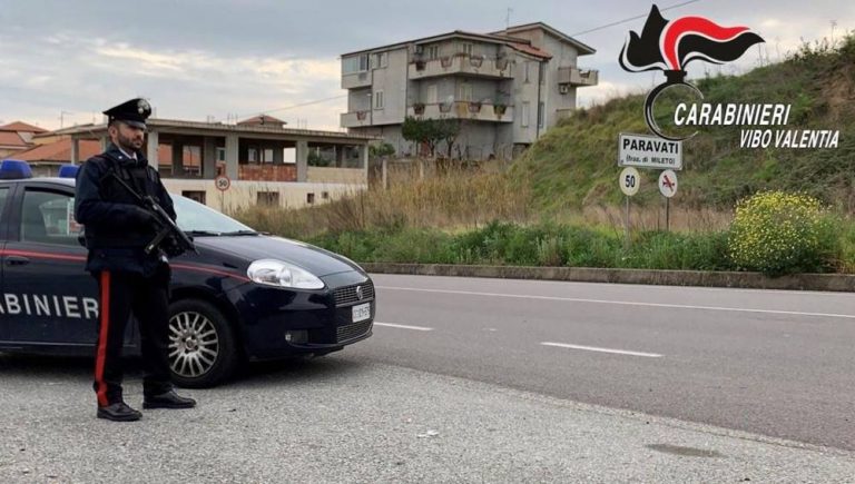 Palmieri ucciso con un colpo di fucile alla testa, a sparargli il cugino 33enne (Nome) – Video