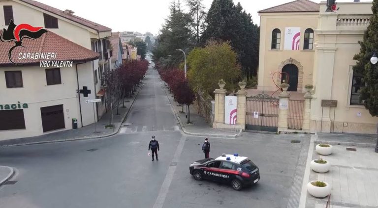 Vibonesi disciplinati a Pasquetta, poche le violazioni alle misure anti-Covid – Video