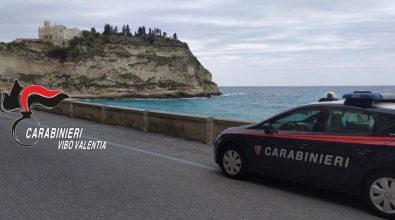 Nuova sede per i carabinieri di Tropea: sorgerà in un bene confiscato