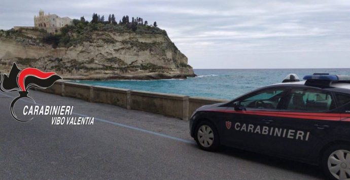 Nuova sede per i carabinieri di Tropea: sorgerà in un bene confiscato