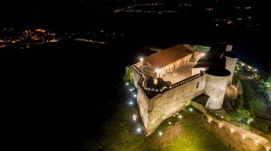 Al castello di Vibo Valentia due importanti eventi culturali