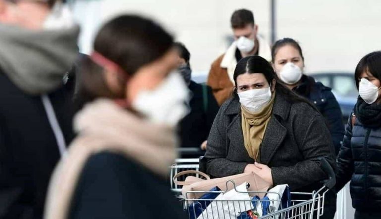 Emergenza Covid, non si arrestano i contagi nel Vibonese: ecco i casi per ogni comune