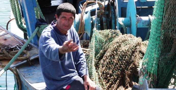 Vibo Marina, l’economia del mare in ginocchio nell’anno del coronavirus – Video