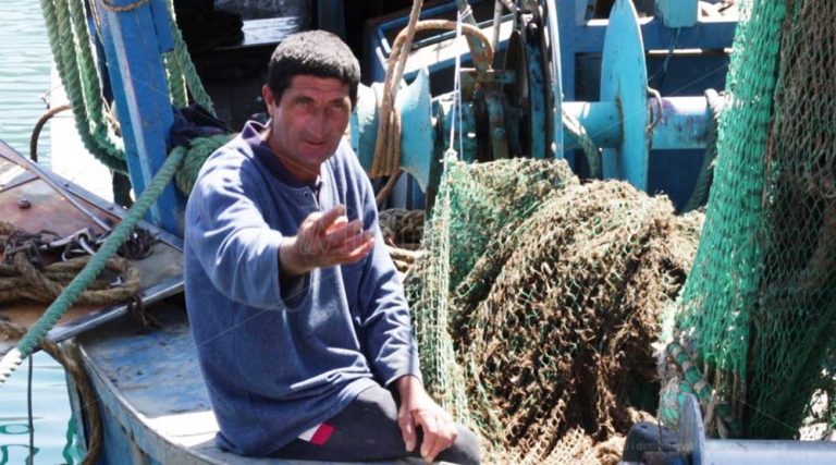 Vibo Marina, l’economia del mare in ginocchio nell’anno del coronavirus – Video