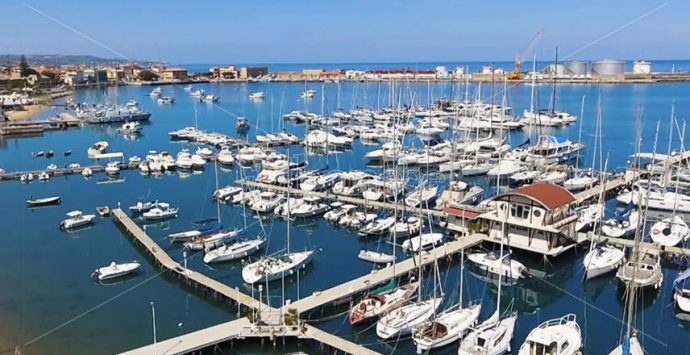 Turismo portuale calabrese, sì della commissione ai “Marina resort” di Lo Schiavo