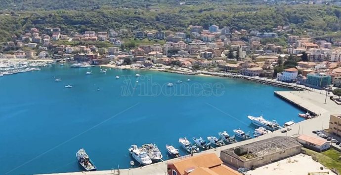 De Angelis (Lega) vuole l’arrivo di navi da crociera al porto di Vibo Marina