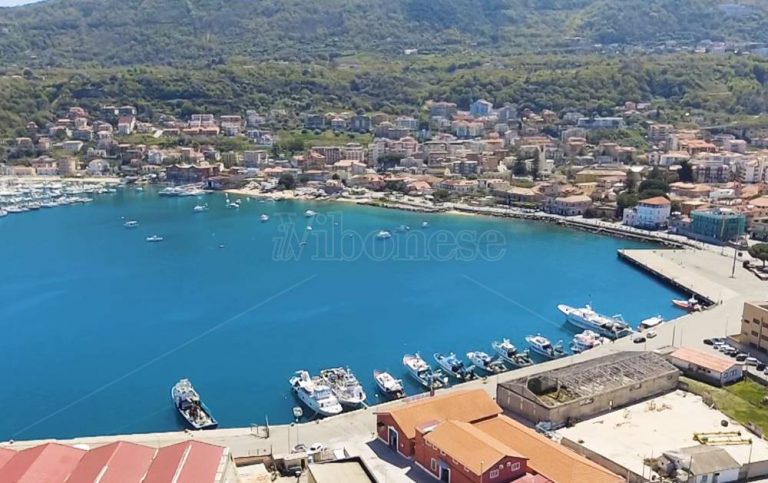 De Angelis (Lega) vuole l’arrivo di navi da crociera al porto di Vibo Marina