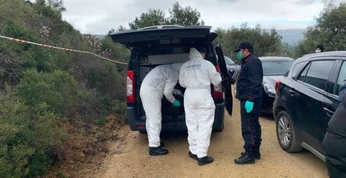 Fratelli scomparsi in Sardegna, ritrovati i corpi di Davide e Massimiliano Mirabello – Foto