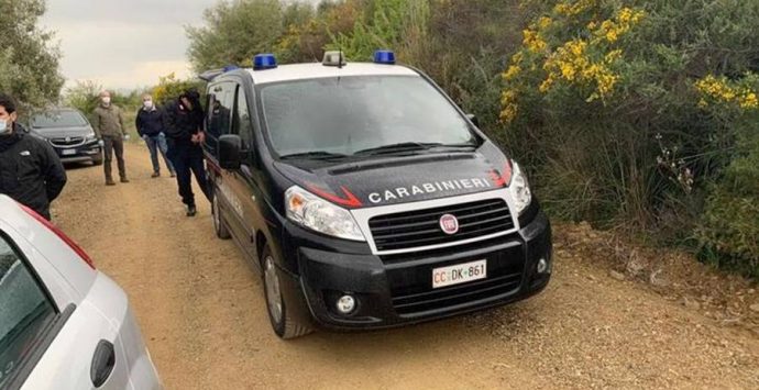 Fratelli scomparsi in Sardegna, ritrovati i corpi di Davide e Massimiliano Mirabello – Foto