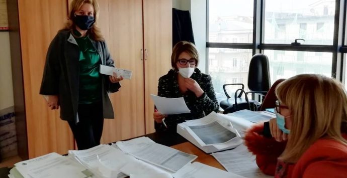 Buoni spesa, al Comune di Vibo pervenute 600 richieste in 48 ore
