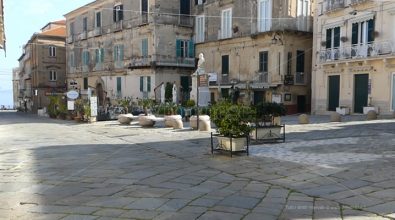 Pasquetta a Tropea, crisi e desolazione ai tempi del Coronavirus – Video