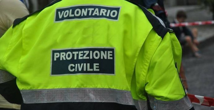Serra, avviso pubblico per le adesioni di volontari al gruppo di Protezione civile