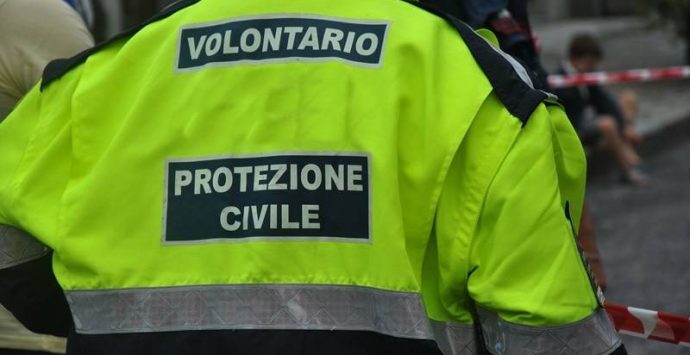 Io non rischio, la campagna promossa dalla Protezione civile arriva anche a Jonadi