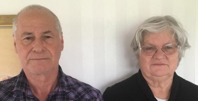 «Io, bloccata in Svezia e malata oncologica», l’odissea di una 64enne di Tropea – Video