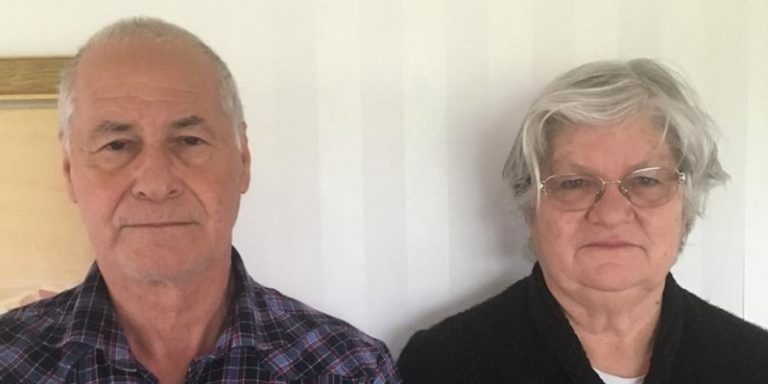 «Io, bloccata in Svezia e malata oncologica», l’odissea di una 64enne di Tropea – Video