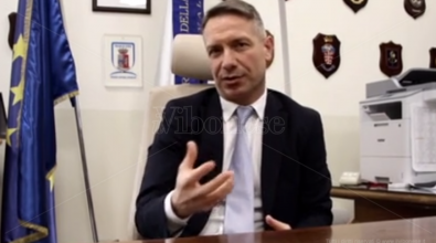 Tribunale, tamponi a tappeto. Il procuratore Falvo: «Zero positivi» – Video