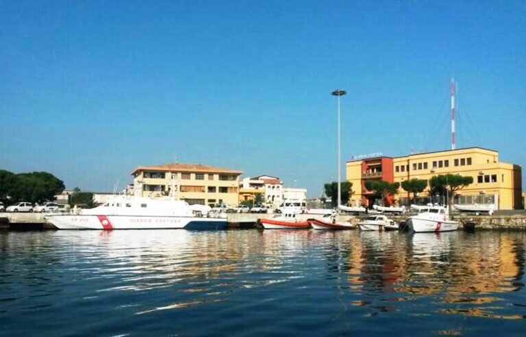 Pro loco e Capitaneria a confronto sul futuro del porto di Vibo Marina