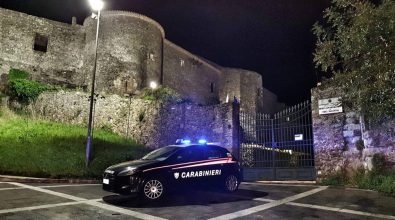 Rinascita-Scott, catturato il latitante Gregorio Giofrè: si nascondeva nelle campagne
