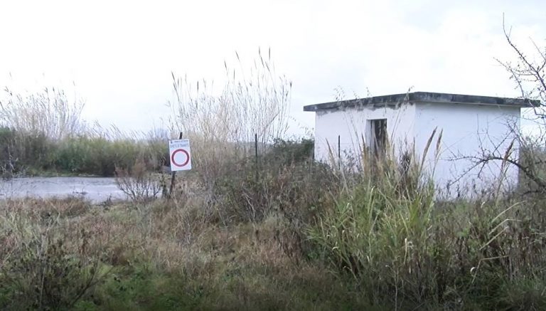 Eco distretto a Sant’Onofrio, costituito ufficialmente il Comitato “No discarica”