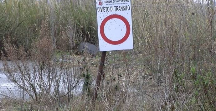 Sant’Onofrio, avviato l’iter per la realizzazione di una discarica privata