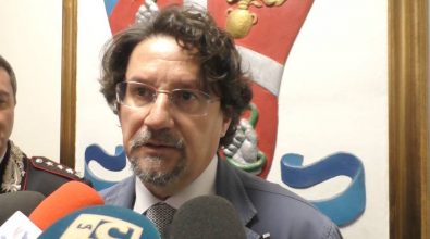 Caso Bombardieri, interviene pure il testimone di giustizia vibonese Barbagallo