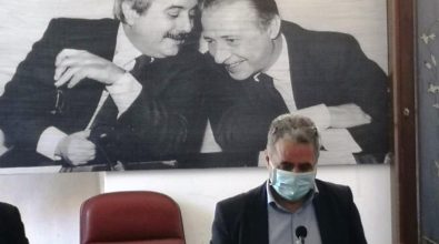 Nicotera, Marasco: «Falcone una guida pure per gli amministratori»