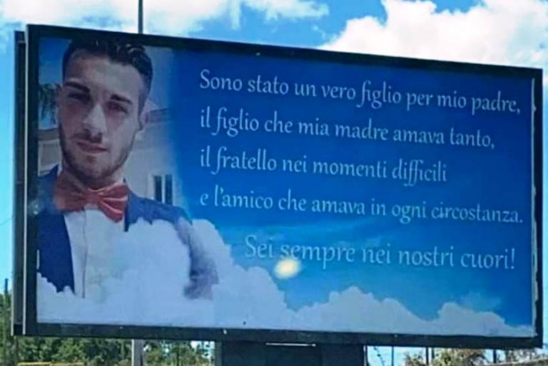 Tre anni senza Francesco Prestia Lamberti, Mileto non dimentica