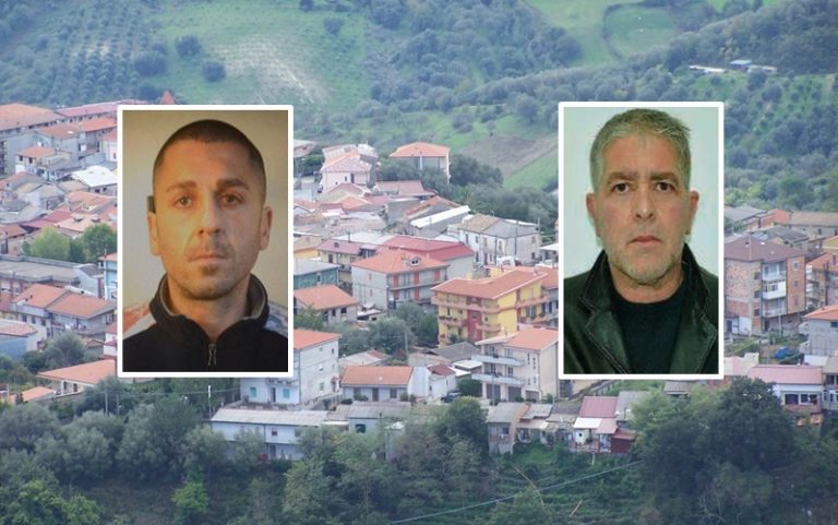 Le rivelazioni del pentito Arena sui Piscopisani: «Nazzareno Fiorillo doveva essere ucciso»