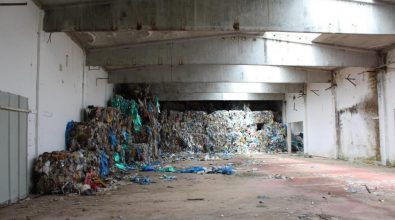 Rinascita Scott: Bartolomeo Arena ed il traffico di rifiuti tossici, da Novara a Portosalvo
