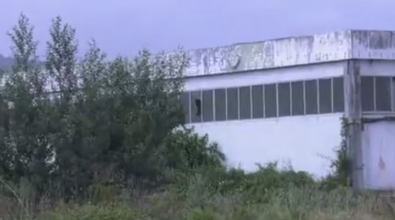 Porto Salvo, ex Resine Sud da sogno industriale a incubo radioattivo – Video