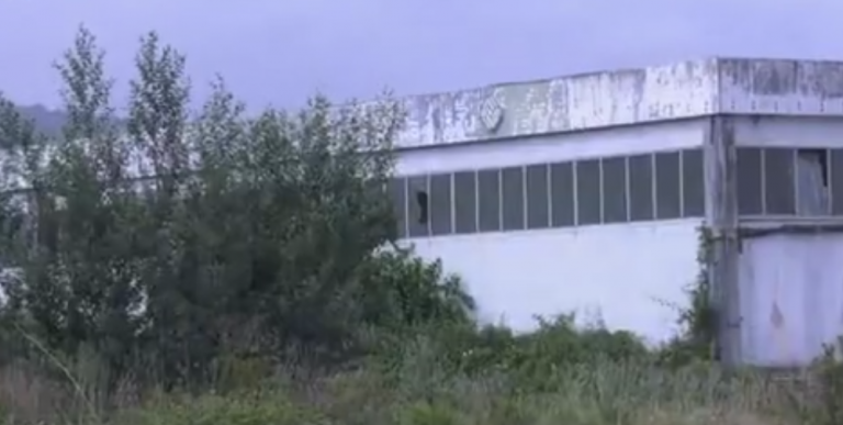 Porto Salvo, ex Resine Sud da sogno industriale a incubo radioattivo – Video