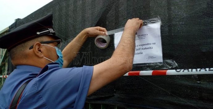 I veleni dell’ex Cgr di Porto Salvo, la Cgil Area Vasta chiede un tavolo prefettizio per la bonifica