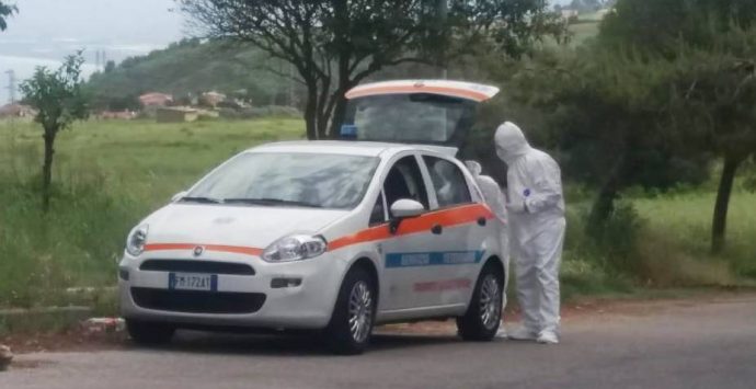 Rientra a Vibo dall’Emilia ma da otto giorni attende l’esito del tampone