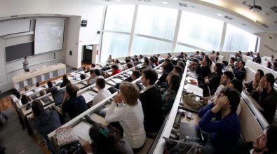 Orientamento universitario, un successo la due giorni della “Valentia”