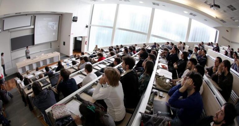 Orientamento universitario, un successo la due giorni della “Valentia”