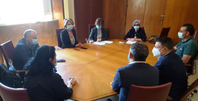 Rinascita-Scott, l’associazione provinciale antiracket: «Saremo parte civile»