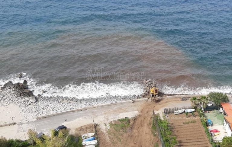 Disastro a Coccorino e al Comune di Joppolo, l’affondo della minoranza