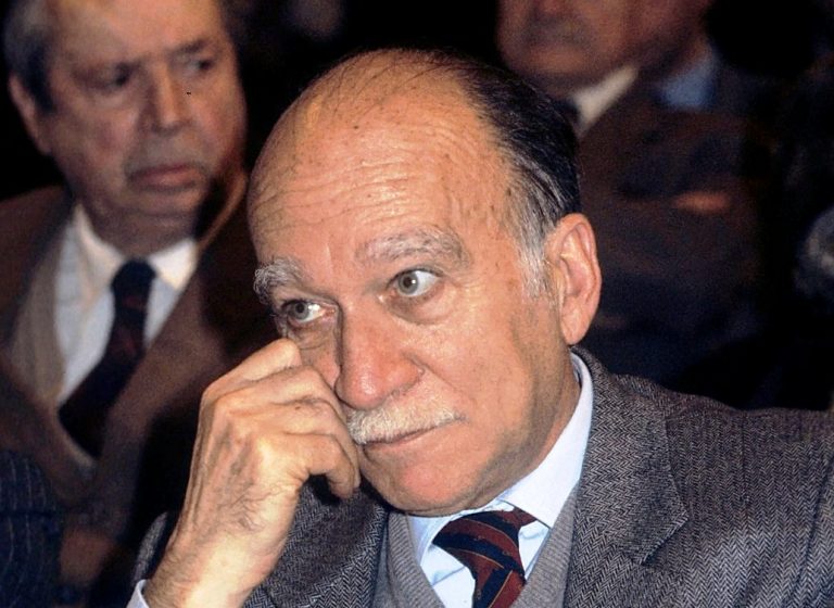 Via Almirante a Vibo, Riva destra: «Ci sia anche per Berlinguer»