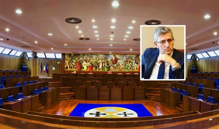 Commissione antimafia in Calabria: per la presidenza un nome “attenzionato” dalla Dda