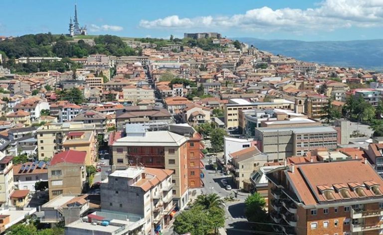 Emergenza acqua, Centro studi “Progetto Vibo”: «Manca una cosciente programmazione»