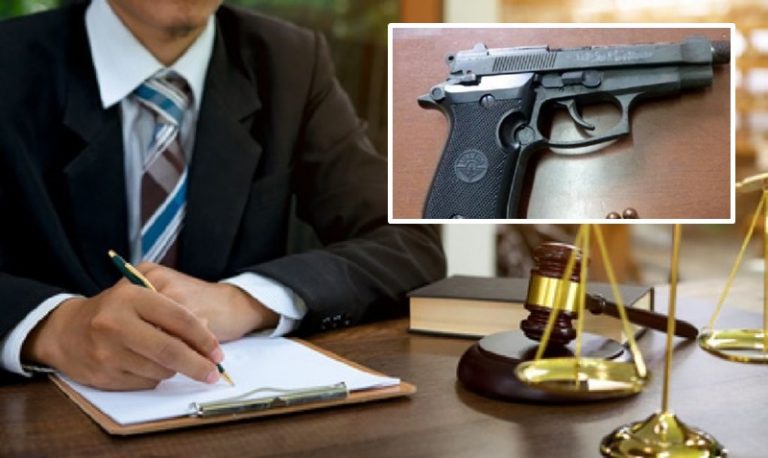 Rinascita-Scott, Bartolomeo Arena: «L’avvocato mi chiese la vendita di una pistola»