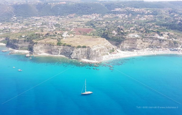 «La Costa degli Dei patrimonio Unesco»: la proposta del Gal Terre vibonesi – Video