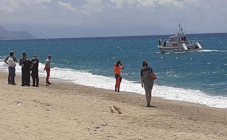 Il giallo dei resti umani ritrovati a San Ferdinando – Video