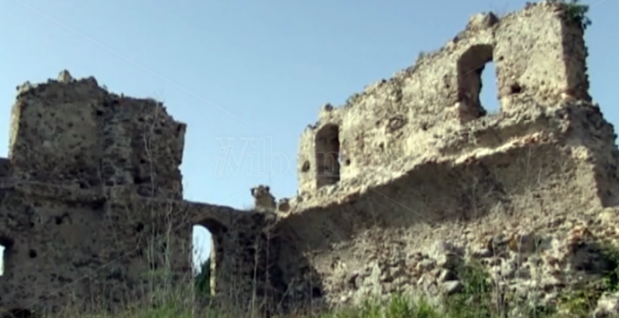 Vibo, un bando per l’affidamento del Parco archeologico urbano