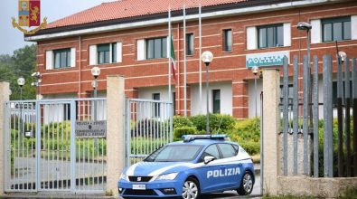 Serra: ruba il portafoglio ad un operaio, arrestato dalla polizia