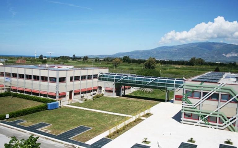 Aula bunker a Lamezia, martedì visita del ministro Bonafede accompagnato da Gratteri