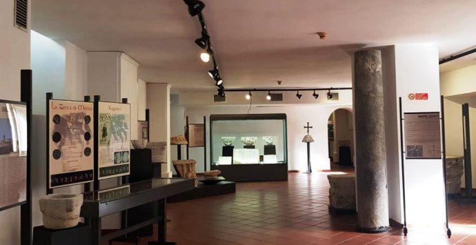 Domenica al museo, tornano gli ingressi gratis: cosa visitare nel Vibonese e in Calabria