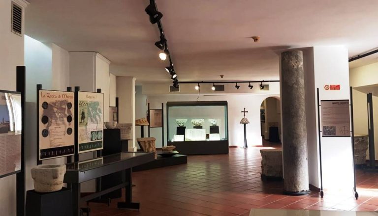 Domenica al museo, tornano gli ingressi gratis: cosa visitare nel Vibonese e in Calabria