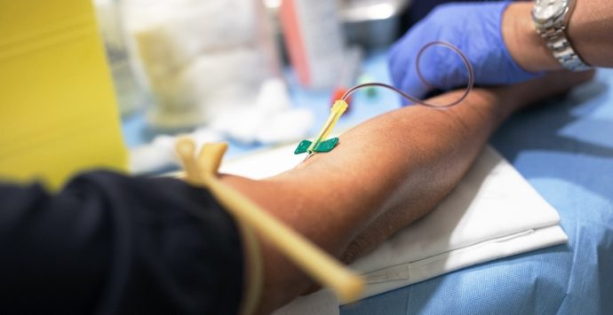 Coronavirus, all’ospedale di Vibo attivato il Test sierologico