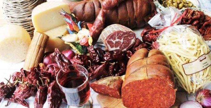 Distretti del cibo, il Gal Terre vibonesi: «Fondamentali per lo sviluppo dell’intero territorio»